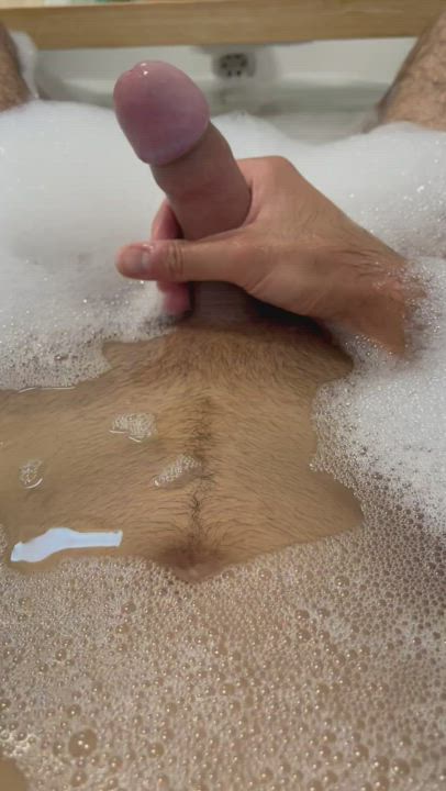 Cum shower with me?