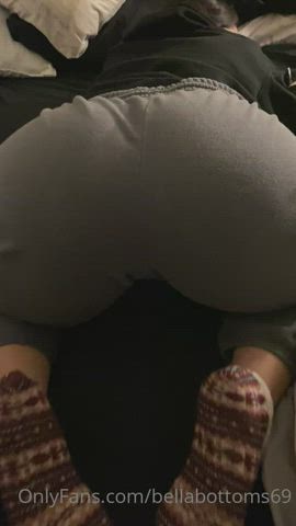 Ass Big Ass Booty Doggystyle Pawg gif