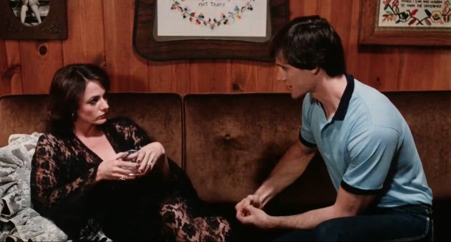 Honey Wilder and Kevin James - Taboo 2 (1982)