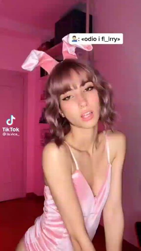 cosplay italian tiktok gif