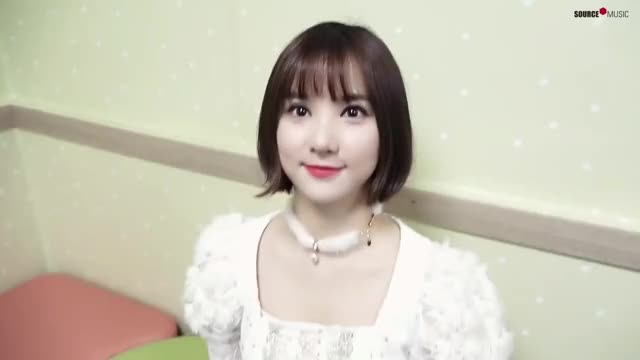 TRY NOT TO FALL IN LOVE WITH EUNHA CHALLENGE