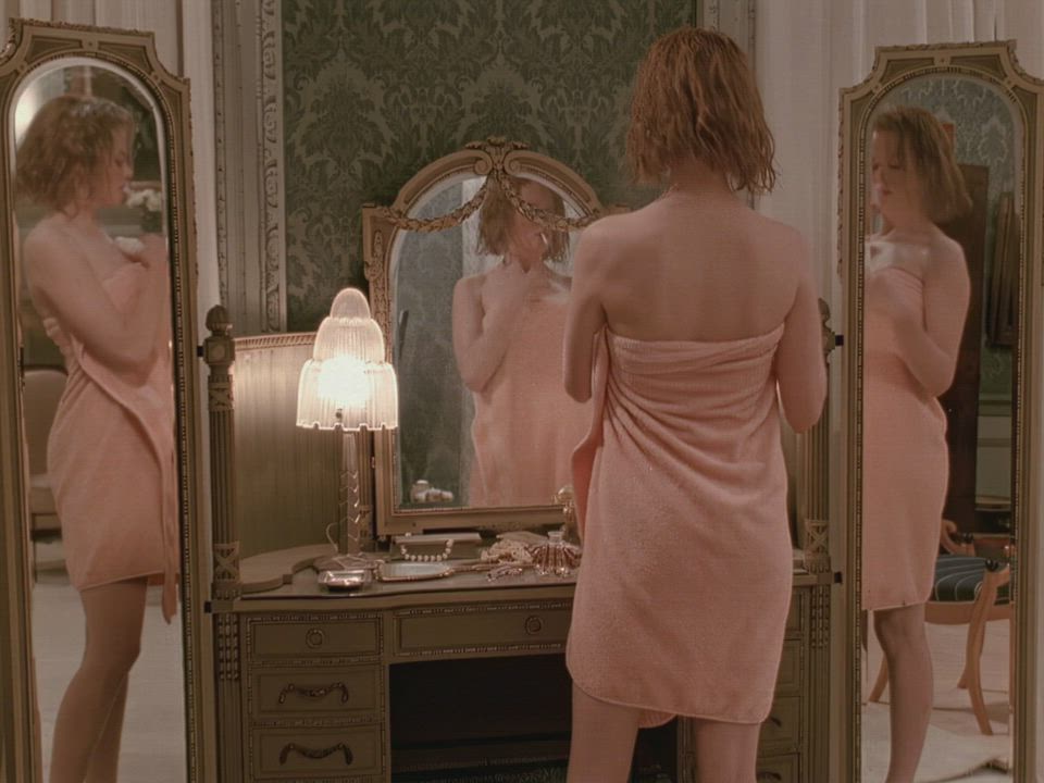 Nicole Kidman Nude Pussy gif