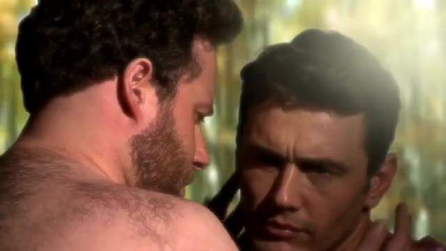 James Franco & Seth Rogen - Bound 3 Spoof (HD)