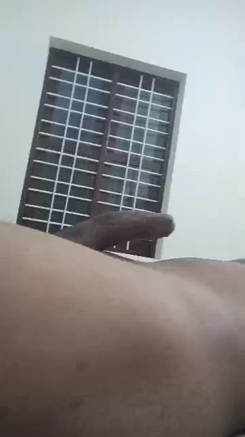 indian newbie uncut gif