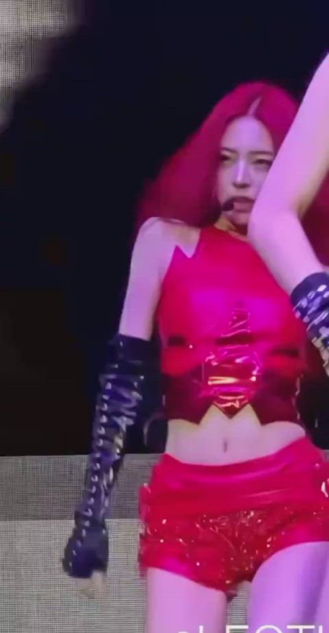 asian korean kpop gif