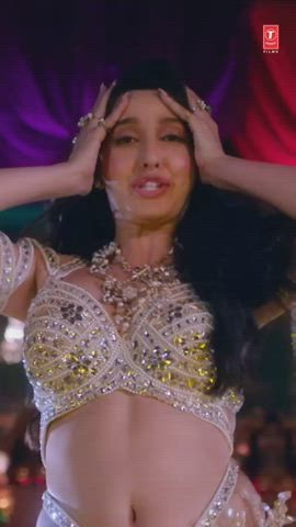 Nora fatehi making us go crazy 🥵