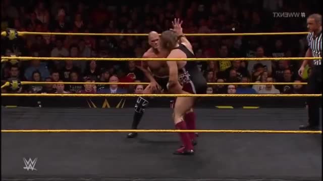 Pete Dunne - Slap