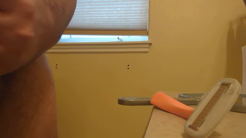 cum cumshot family jerk off niece gif