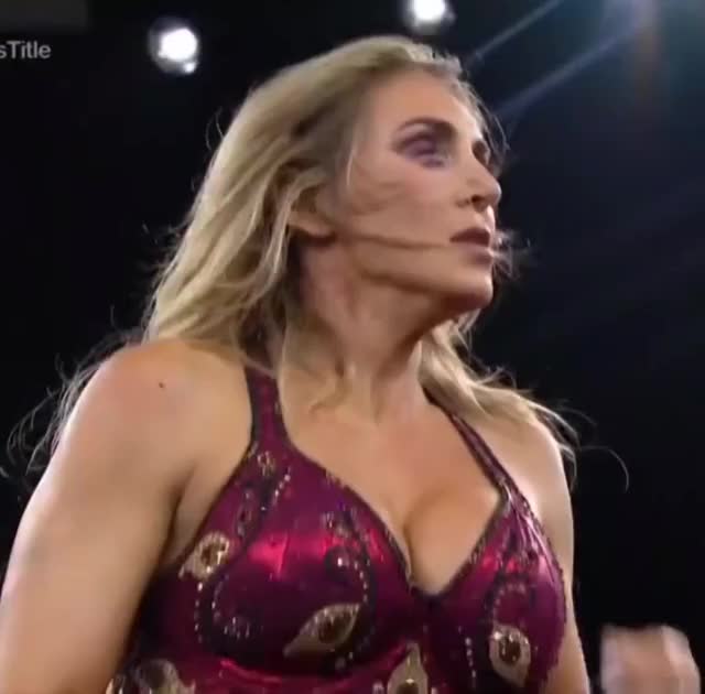 Charlotte NXT20 8