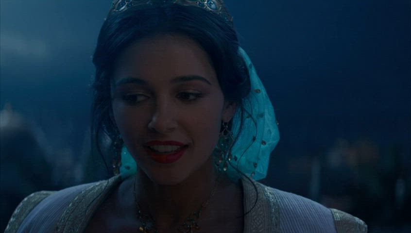 celebrity female naomi scott gif