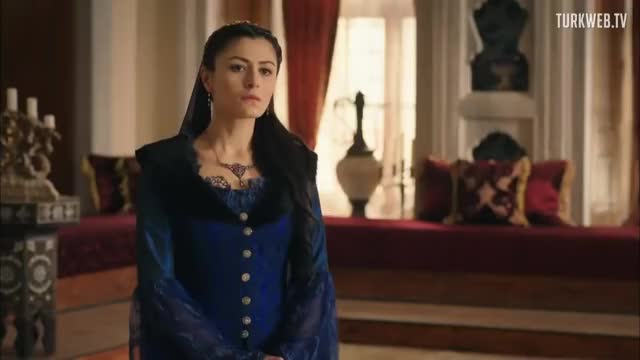 Muhteşem Yüzyıl 86.Bölüm  (HD)- Sah Sultan