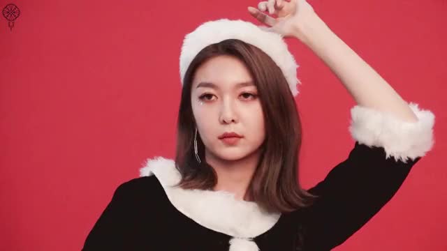 181226 V LIVE - [Dreamcatcher's Note] 크리스마스 기념 촬영 비하인드