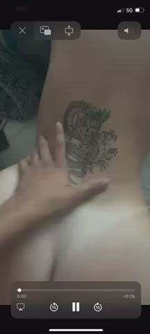 anal back arched onlyfans tattoo gif