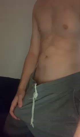 What would you do with my young 19yo college cock first?