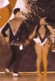 dancing gif