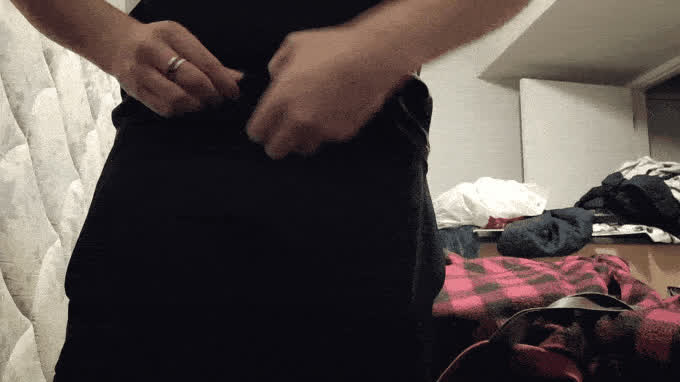 amateur domme homemade gif