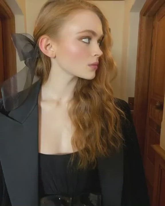 Sadie Sink