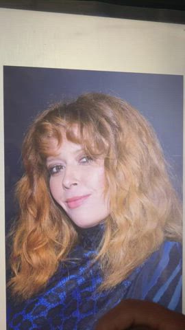 Can’t stop cumming to Natasha Lyonne