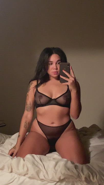 Bra NSFW OnlyFans gif