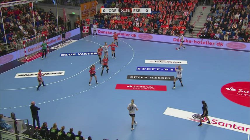 Norwegian Sport T-Shirt gif