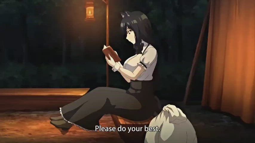 Isekai Harem Monogatari (part 4/9)