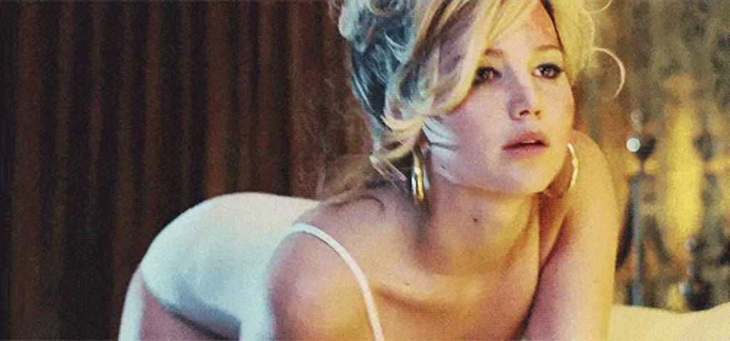 jennifer lawrence sexy sexy voice gif