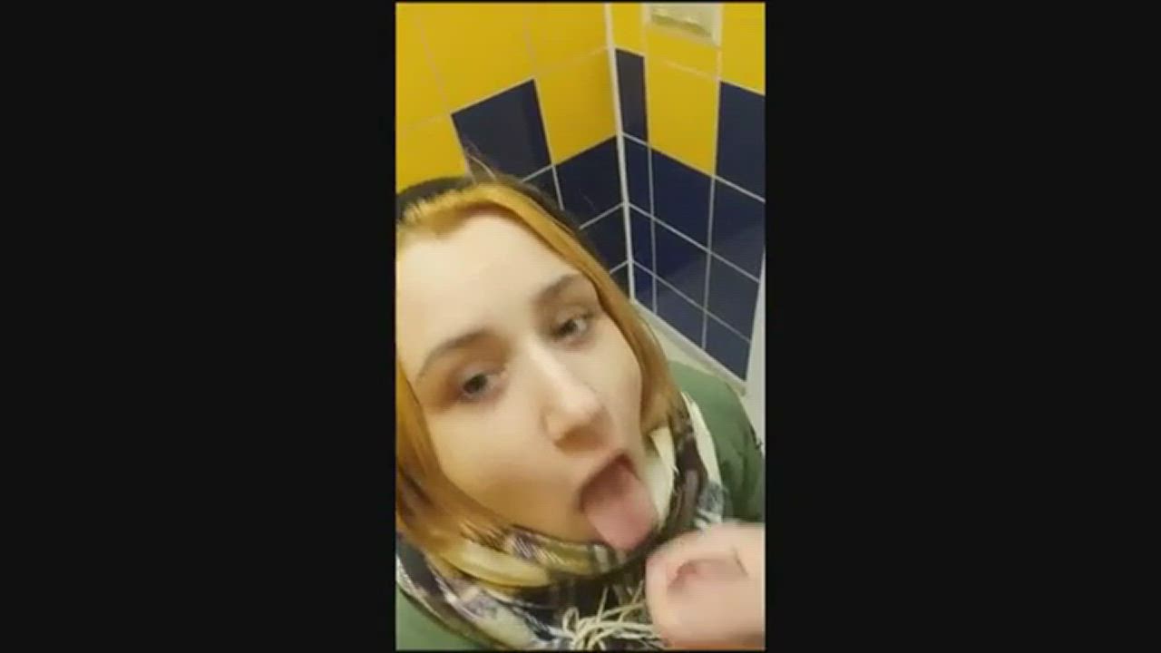 Cum Cumshot Facial gif