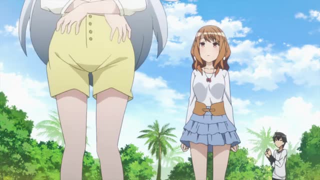 Imouto sae Ireba Ii. - 03 [720p]2