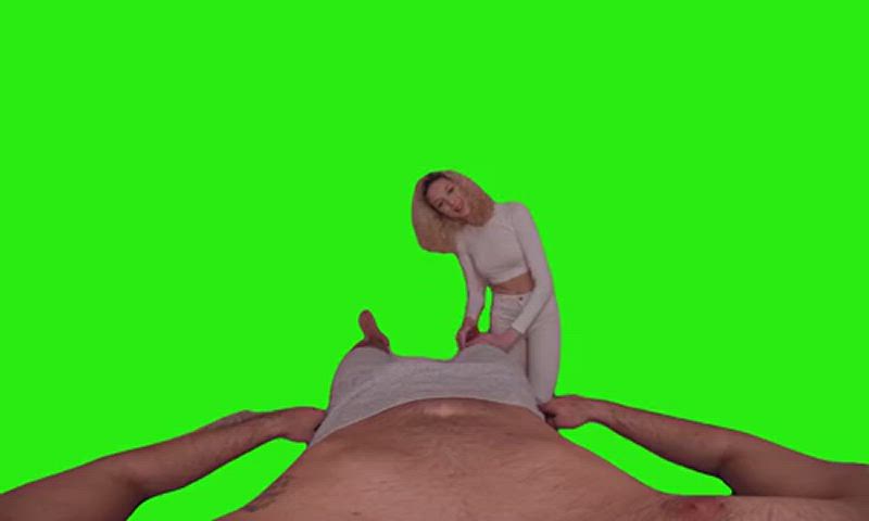 Erotic Massage With Isabella De Laa (Passthrough) - VR pornnow