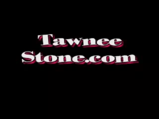 Tawnee Stone - blowjob