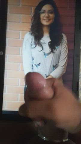 cute jerk off tribbing tribute gif