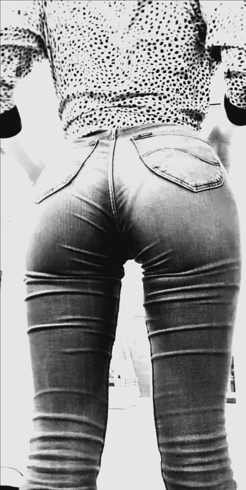 ass big ass jeans wedgie big-asses gif