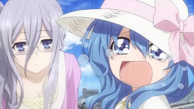 Date a Live Director's Cut -S1 E6 W9