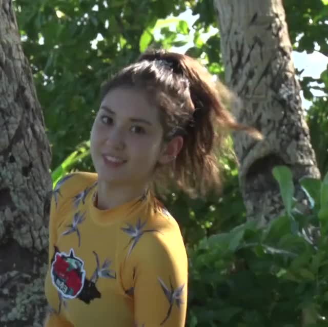 Jeon Somi 191220