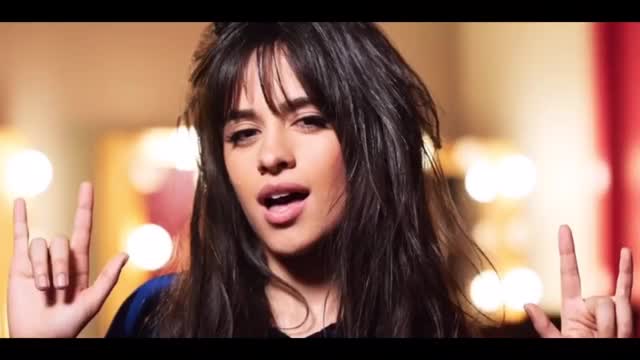 Camila Cabello ★ (18+) Fap Tribute | TearJerker TV