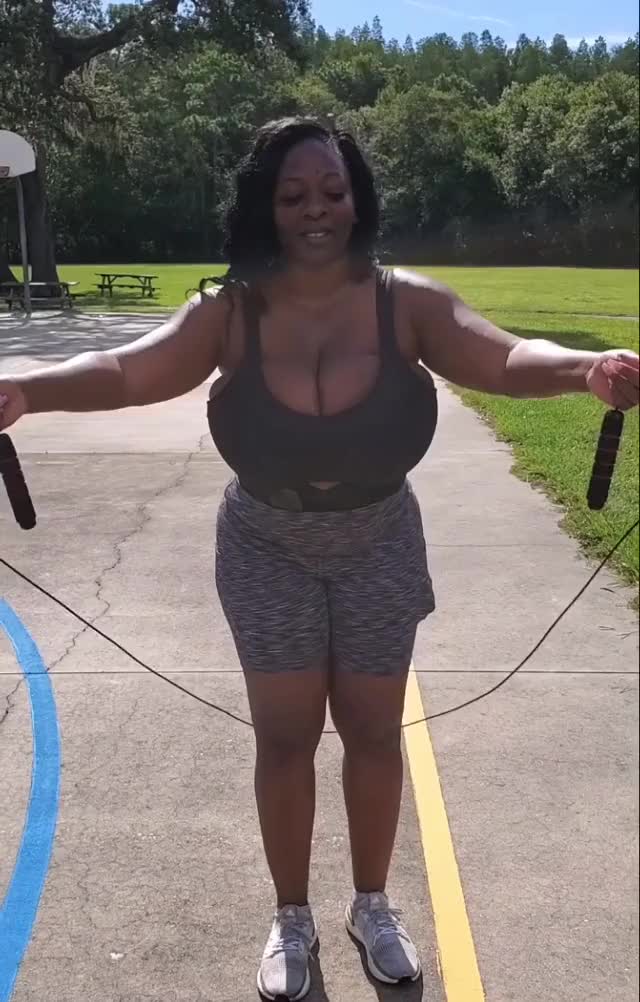 Jump rope