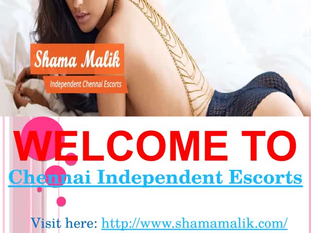 Enjoying with Quality Chennai Escorts Service