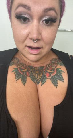 BBW MILF SSBBW gif