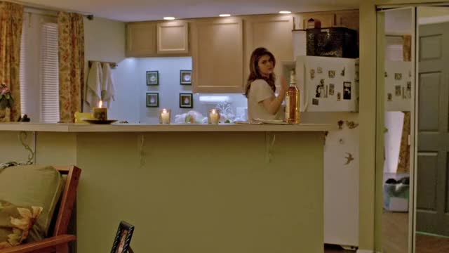 Alexandra Daddario - True Detective -ScandalPost.Com
