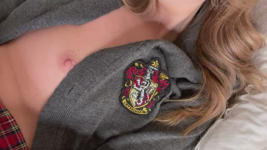 I’m a gryffindor but I’d still let you slytherin