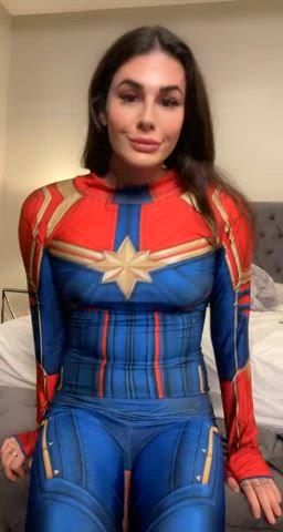 big dick cosplay latina trans trans woman gif