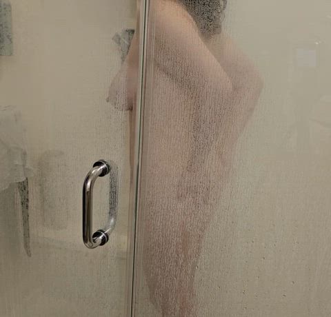 Take a shower with me