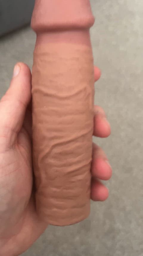 penis sleeve sex toy toy gif