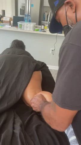 Massage