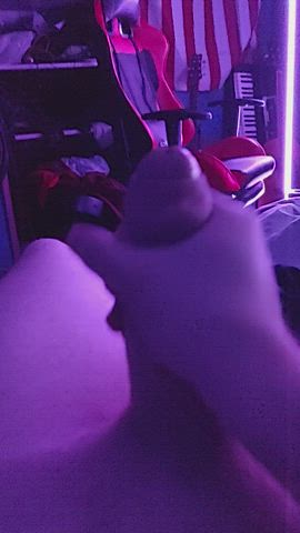 First cumshot on Reddit enjoy