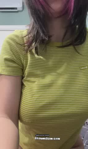 amateur bbc deepthroat huge tits onlyfans sissy gif