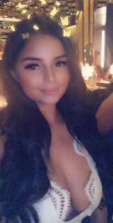 Demi Rose thefappeningblog.com