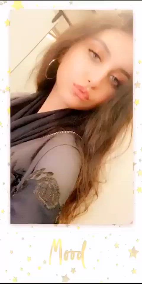 arab goddess non-nude gif