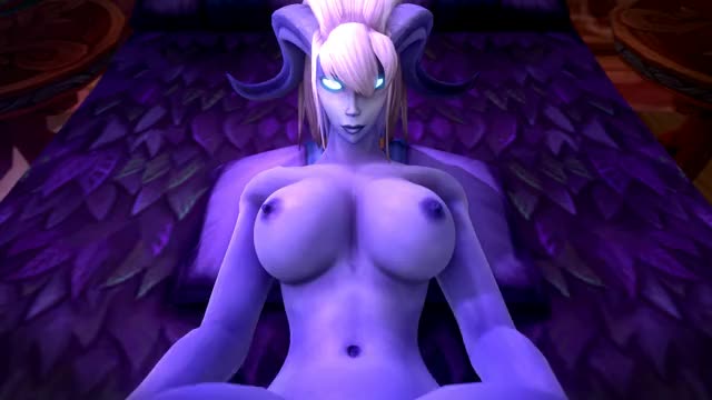 Draenei7 a1 1080p