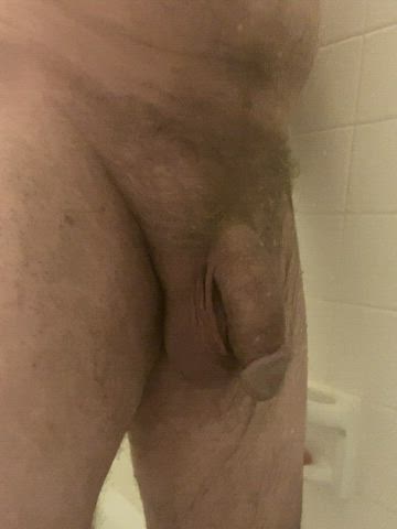 Just some of my morning shower (53)